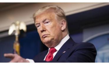 Trump acusó a Irán de violar el alto el fuego: “Se acabó la amabilidad”