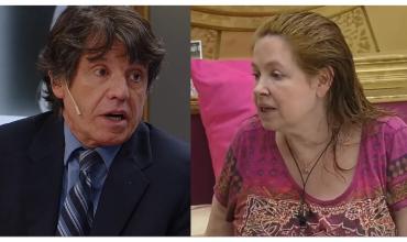 Ricardo Biasotti contó el verdadero motivo por el que no respondió a las denuncias de Andrea del Boca