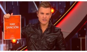 Santiago del Moro anunció una sanción colectiva que promete sacudir a todos los participantes de Gran Hermano