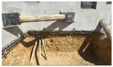 Francia desplegó un operativo de máxima seguridad tras el hallazgo de una bomba de la Segunda Guerra Mundial cerca de París