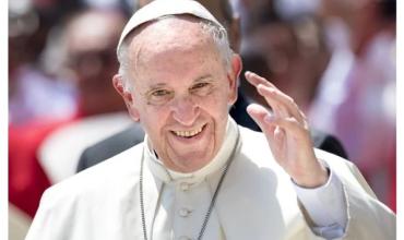 Francisco I, el papa que hizo del mundo su hogar y de la humanidad su misión