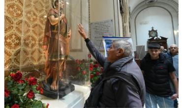 San Expedito: quién fue, por qué se celebra hoy 19 de abril y qué se le pide