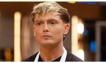 Ian Lucas tuvo un accidente y fue trasladado en ambulancia