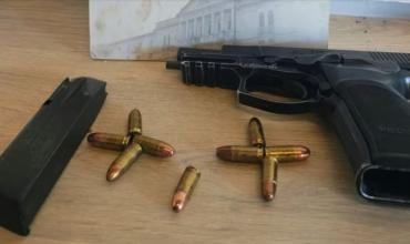 El Gobierno acelera cambios en la regularización de armas y busca prorrogar la entrega voluntaria hasta 2027