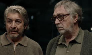 El dolor de Ricardo Darín por la muerte de Luis Brandoni: “Cuando pasa esto te borrás de un plumazo 45 años de vida”