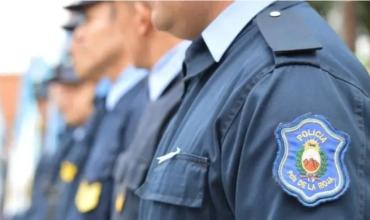 Chilecito: habrá cambios en la cúpula policial tras la asunción del nuevo jefe de Policía