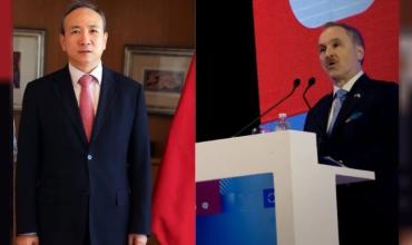 Dura respuesta de China a Estados Unidos: “Hagan algo concreto por el desarrollo de la Argentina”