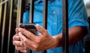 El Gobierno autorizó la instalación de dispositivos de detección y bloqueo de celulares en cárceles federales