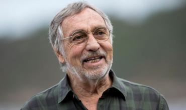 El último adiós a Luis Brandoni: dónde será el velatorio