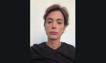 Condenaron a Felipe Pettinato a tres años de prisión por la muerte de su neurólogo y no irá preso