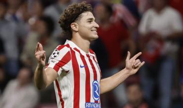 La postura de Julián Álvarez en medio de las especulaciones sobre su pase del Atlético de Madrid al Barcelona tras el Mundial