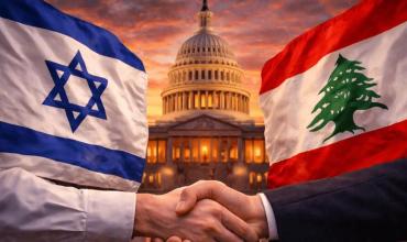 Israel y Líbano se reunirán en Washington para una segunda ronda de conversaciones de paz