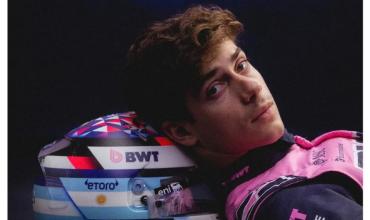 Qué cortes de tránsito habrá por la exhibición de Colapinto en Buenos Aires