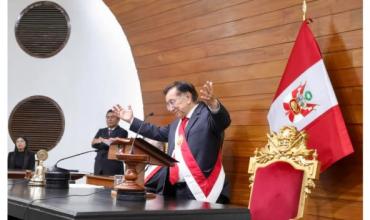 Perú: resultados de elecciones presidenciales se conocerían a mediados de mayo