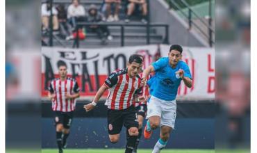 En un pobre partido, Barracas Central y Belgrano no se sacaron ventajas por el Torneo Apertura