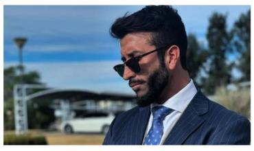 Roberto Castillo, abogado del caso Ángel: “Murió por 22 golpes en la cabeza y vamos a ir contra el sistema”