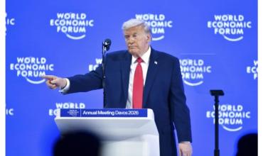 Trump dice que es “muy improbable” extender cese al fuego con Irán