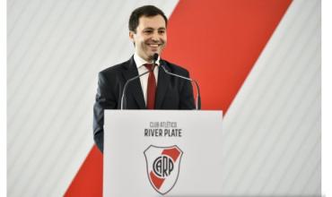 Dos clásicos perdidos en cinco meses y la ida de Gallardo, un inicio negativo de gestión de Di Carlo en River