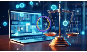 Augusto Pérez sobre la inteligencia artificial en la justicia: “Es una herramienta útil, pero no reemplaza la decisión humana”