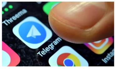 Guerra cibernética: Telegram desafía a la Unión Europea por datos personales