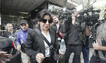 Segundo juicio por la muerte de Diego Maradona: declaran Gianinna y los primeros policías que vieron el cuerpo