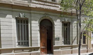 Investigan a estudiantes de una escuela de La Plata por una fuerte amenaza: “Entre las dos matamos a alguien”