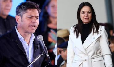 Escala la pelea entre el Gobierno y Kicillof: ahora por los fondos para alimentos en las escuelas de PBA