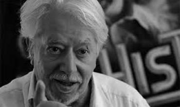 Murió Luis Puenzo, el director que ganó el primer Oscar para Argentina