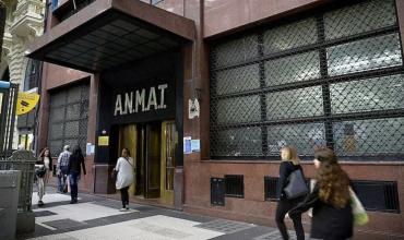 ANMAT suspende la habilitación de una distribuidora farmacéutica por graves irregularidades