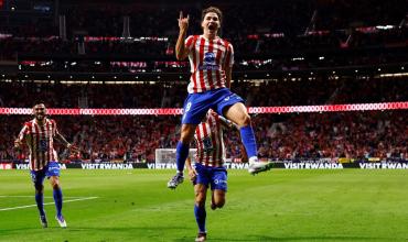¿Se va del Atlético Madrid? Tres grandes de Europa, interesados en Julián Álvarez
