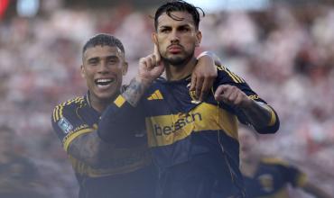 Boca y la posibilidad de que Úbeda ponga suplentes en la visita a Defensa y Justicia