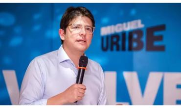 Detuvieron en Buenos Aires a uno de los acusados del asesinato del candidato presidencial de Colombia Miguel Uribe Turbay