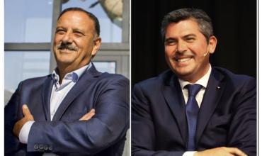 Segun La Nación, el gobernador Quintela "se pelea" con Orrego y pide el senado reveer los limites entre La Rioja y San Juan por la minería