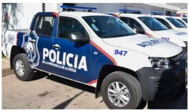 Detuvieron a un hombre por provocar disturbios e intentar agredir a la Policía en barrio San Clemente 