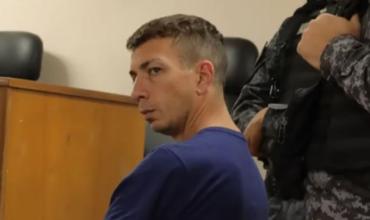 Comenzó el juicio contra el hombre acusado de matar a un amigo y abusar de su pareja tras invitarlos a cenar