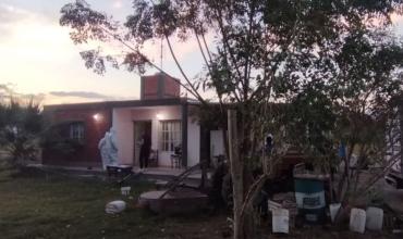 San Juan: encontraron a un hombre muerto en su casa y la autopsia confirmó que fue asesinado a golpes