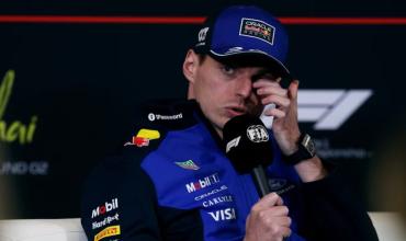 El jefe de la Fórmula 1 lanzó un mensaje contundente en medio de los rumores sobre el futuro de Verstappen