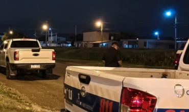 Brutal ataque en Salta: apuñaló a su pareja frente a sus hijos, escapó e intentó quitarse la vida