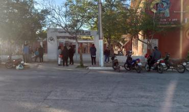 Amenazas en el Polivalente de Arte: investigan mensajes y refuerzan la presencia policial