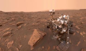 Vida en Marte: histórico hallazgo de la NASA en el planeta rojo confirmaría la existencia de extraterrestres