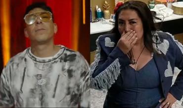 Brian Sarmiento confesó su fulminante a La Pincoya y fue anulada: su reacción