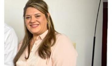 Vanesa Navarro sobre las amenazas en escuelas: “Hoy tenemos una respuesta de acción organizada y consciente”