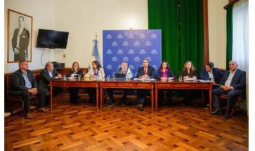 Un proyecto en el Senado busca bajar la tarifa de luz en el Norte