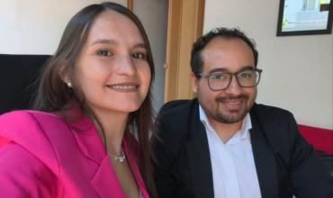 Hablaron los abogados de Yanina Maza, la influencer riojana que sufrió un grave siniestro vial: “Se habría manipulado la escena del accidente para deslindar responsabilidades”