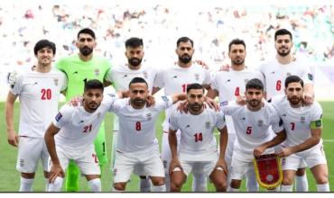 Sorpresa: un enviado de Trump propone cambiar a Irán por Italia para el Mundial