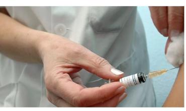 Salud confirmó el envío de vacunas a todas las jurisdicciones