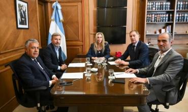 El Gobierno reconoce que no tiene los votos para eliminar las PASO y abre negociaciones con las provincias