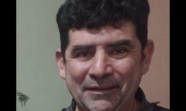 Solicitan colaboración para dar con un hombre desaparecido en barrio 26 de Mayo