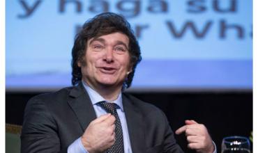 El Gobierno prohibió este jueves el ingreso de la prensa acreditada a la Casa Rosada