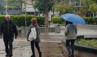 Mario Navarro, meteorólogo, sobre qué nos espera en el otoño: “Van a tener lluvias, chaparrones y mucha humedad durante varias semanas”